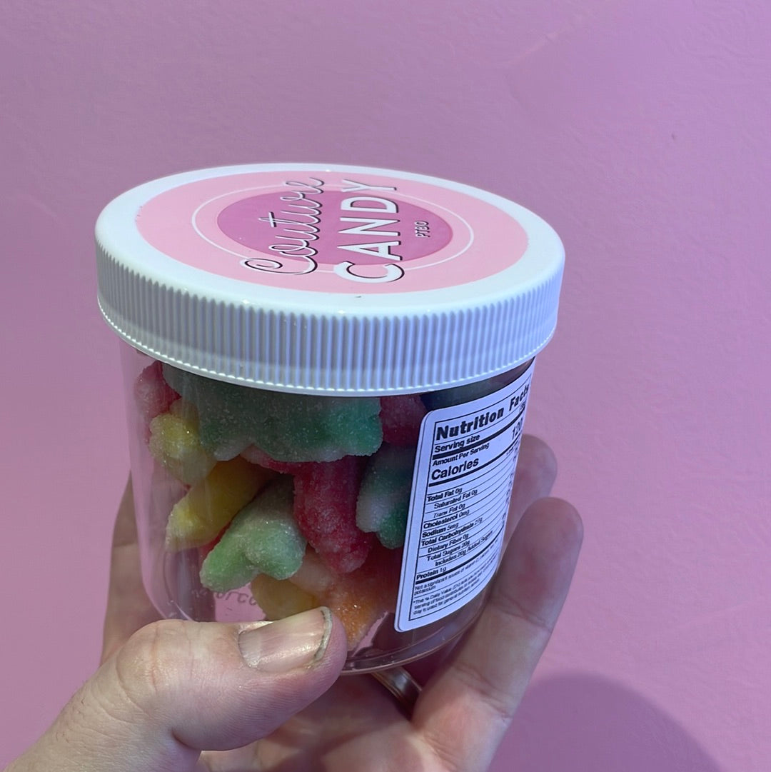 Loose Candy Containers