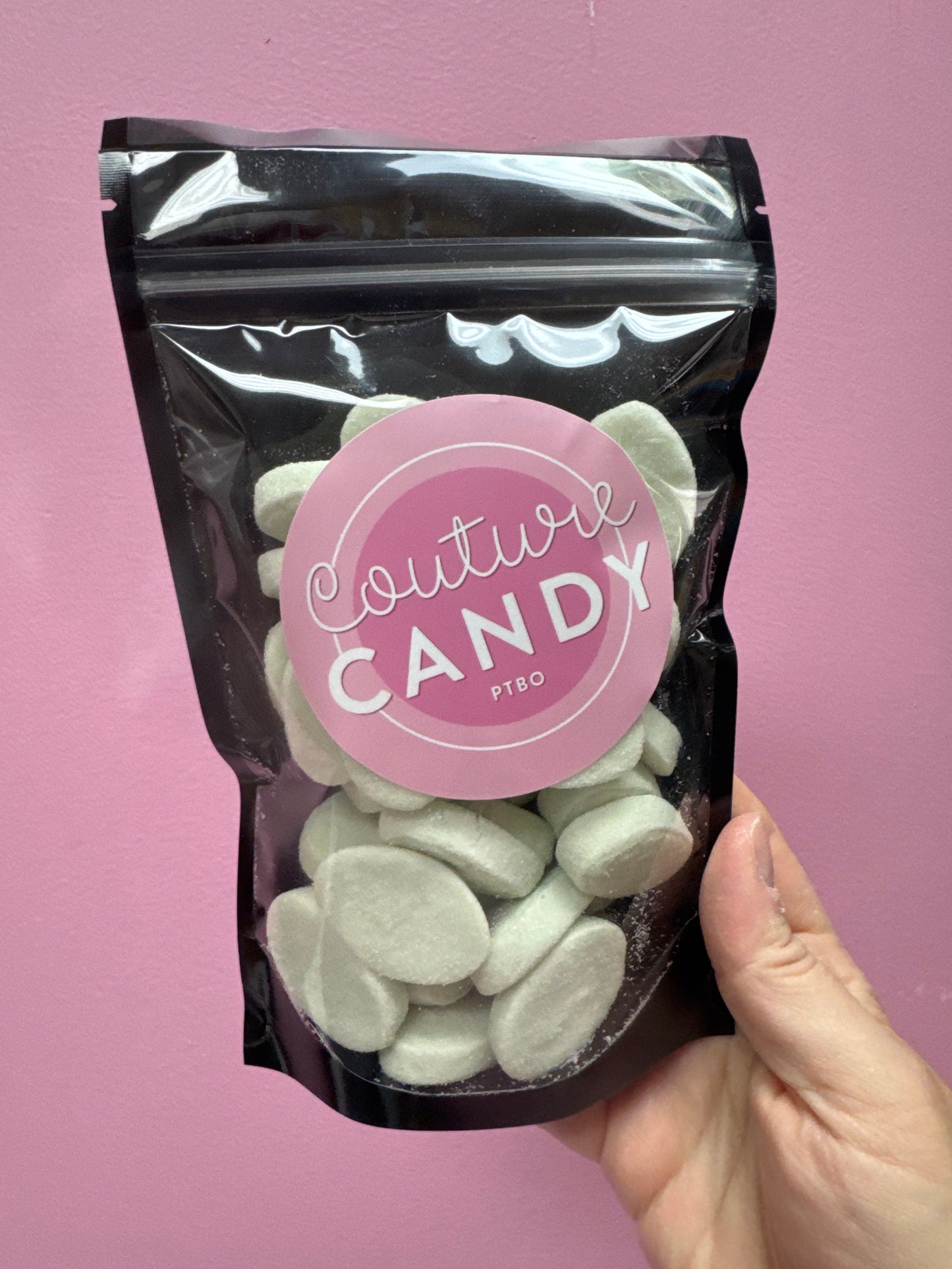 Swedish Candy BUBS-the most viral candy on the planet