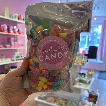 The Sour Power Candy Mix - 2 sizes