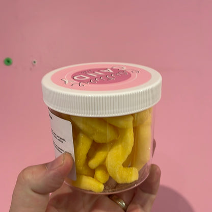 Loose Candy Containers