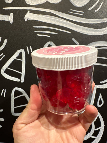 Loose Candy Containers