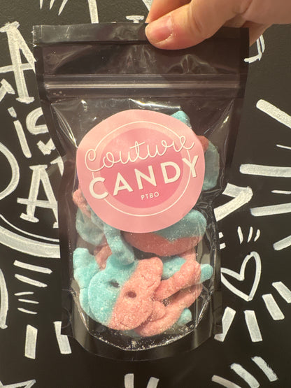 Swedish Candy -the most viral candy on the planet
