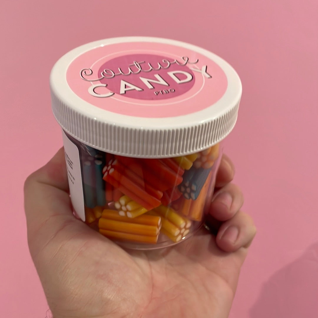 Loose Candy Containers