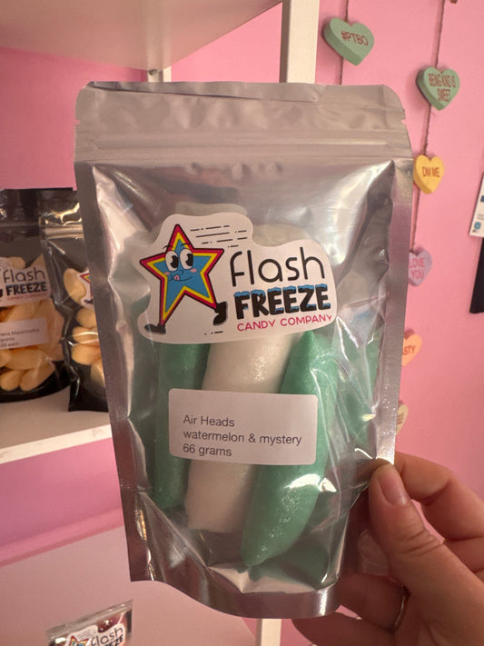 Freeze Dried Airheads Mix