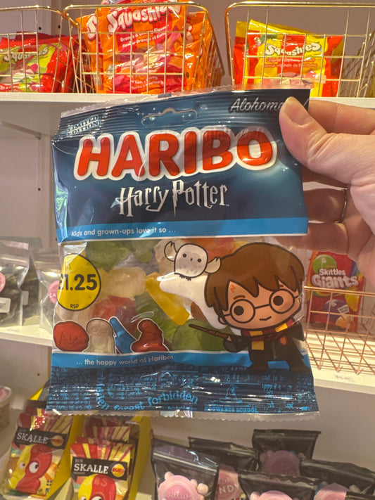 Harry Potter Gummies