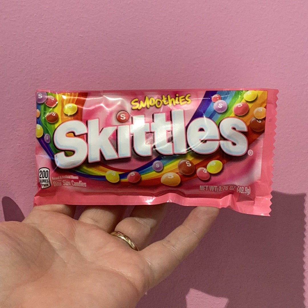 Skittles smoothies 49.9g