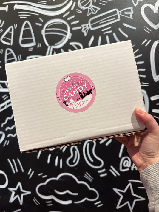 12 Days of Christmas Countdown Calendar - Blind Bag Edition -