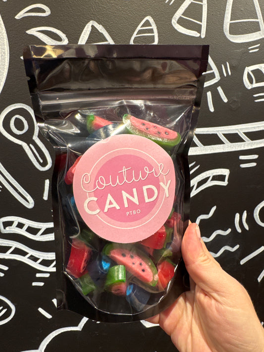 Licorice Slices Mix - UK