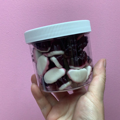 Loose Candy Containers