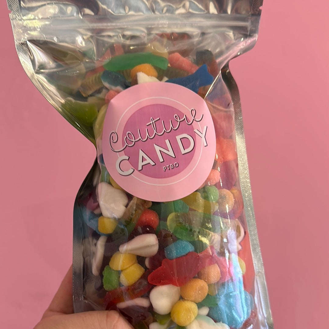 Spring Into Summer Candy Mix