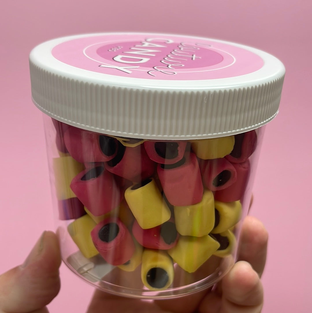 Loose Candy Containers