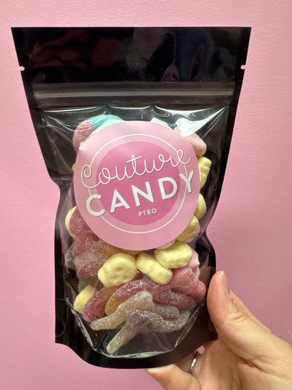 Swedish Candy -the most viral candy on the planet