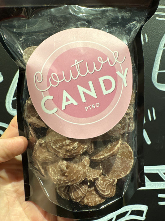 Milk Chocolate and Coconut mix