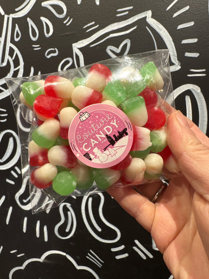 Christmas Candy-Grams (different mixes to choose from!)