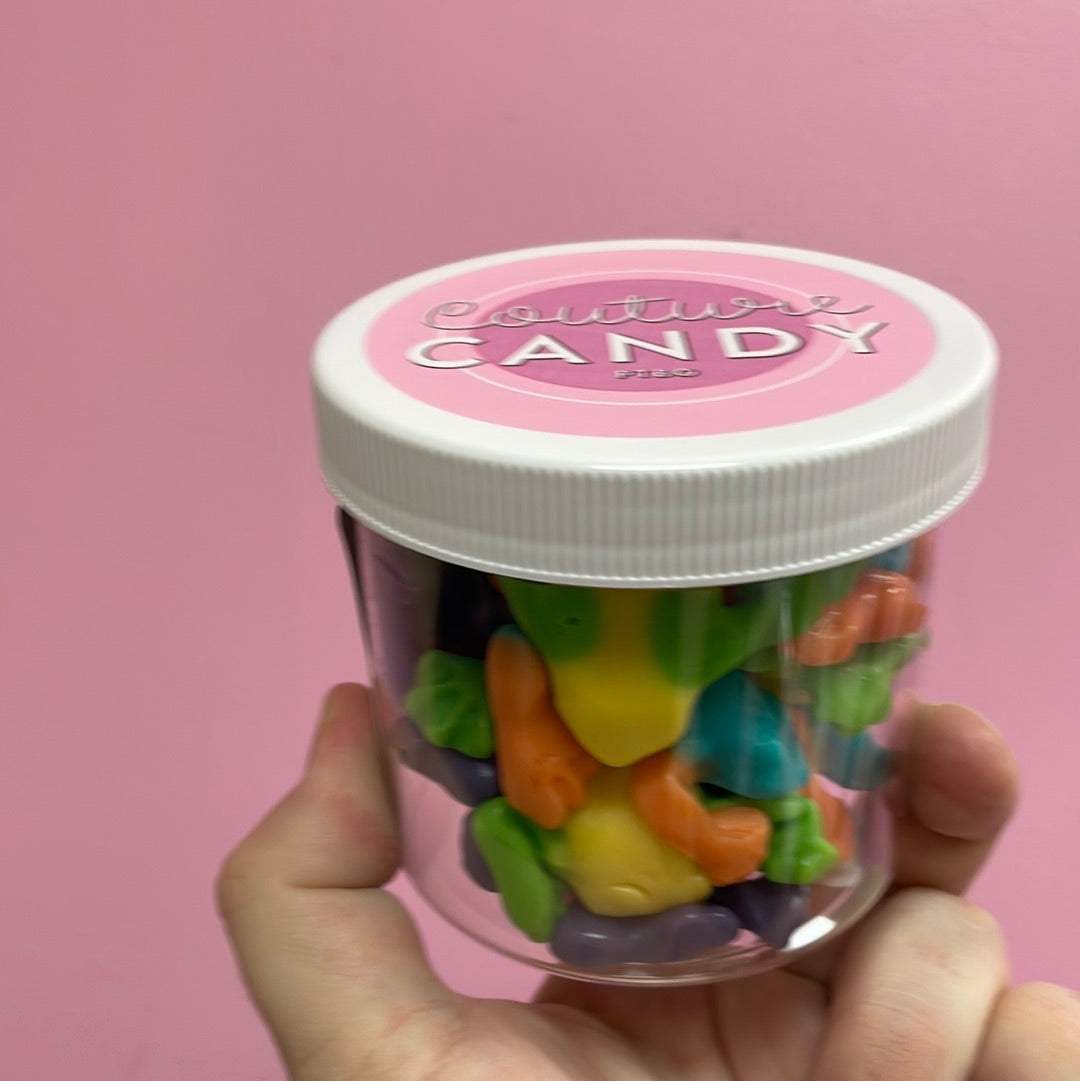 Loose Candy Containers