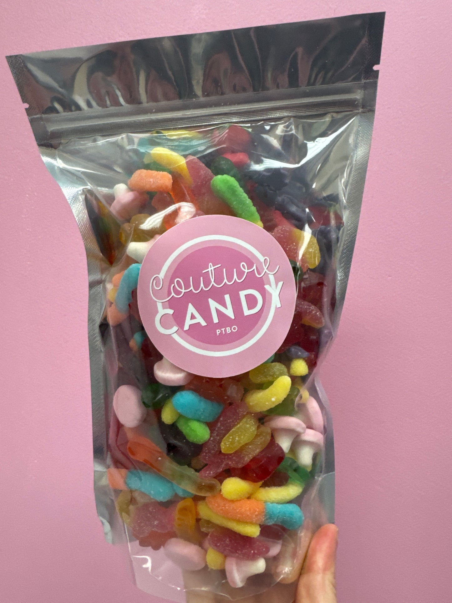 Celebrate Spring Mix 2.0 - restocked!