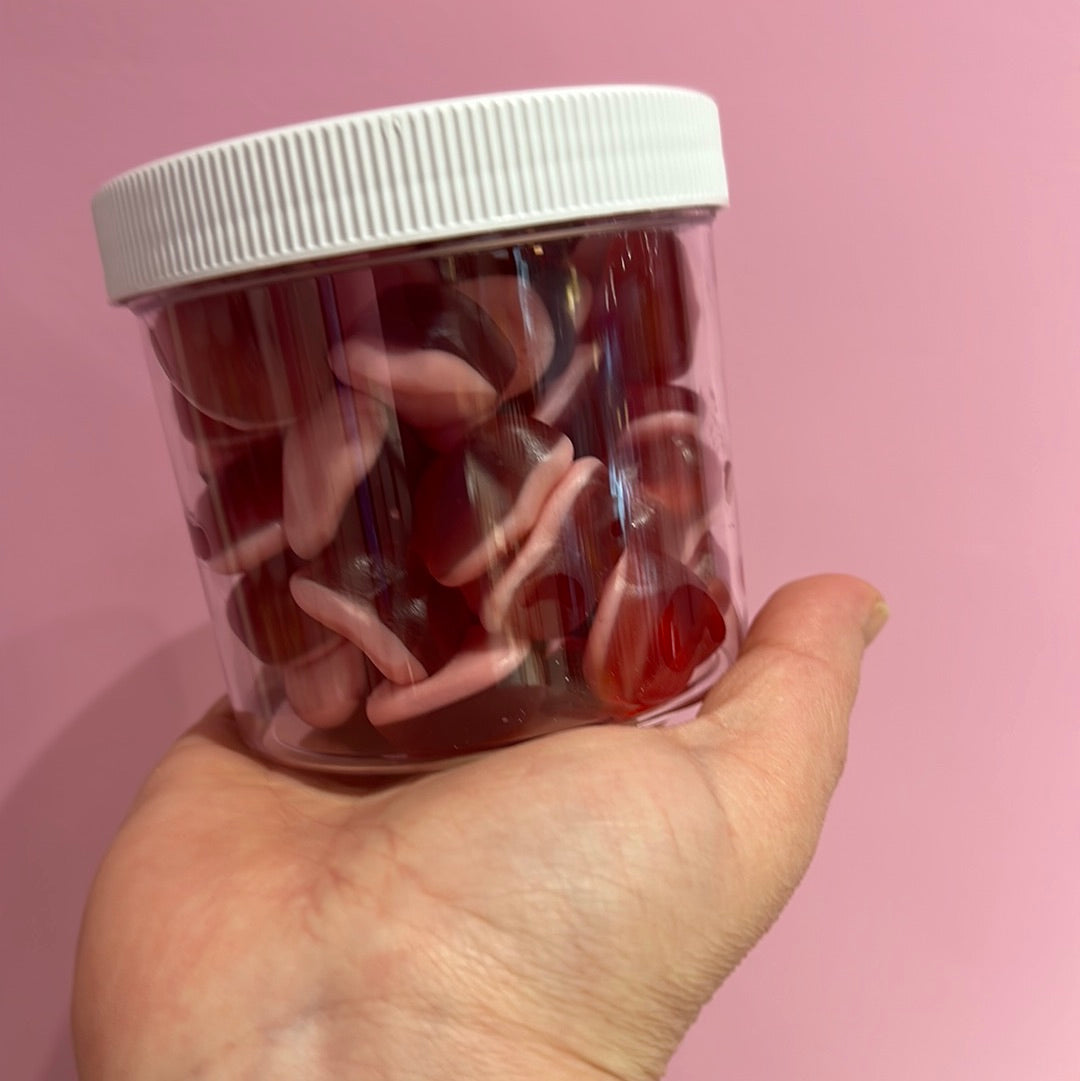 Loose Candy Containers