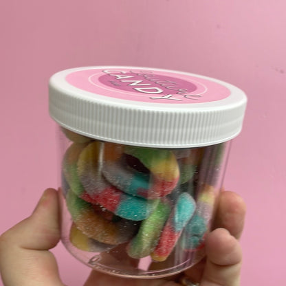 Loose Candy Containers