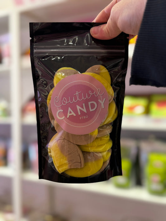 Swedish Candy -the most viral candy on the planet