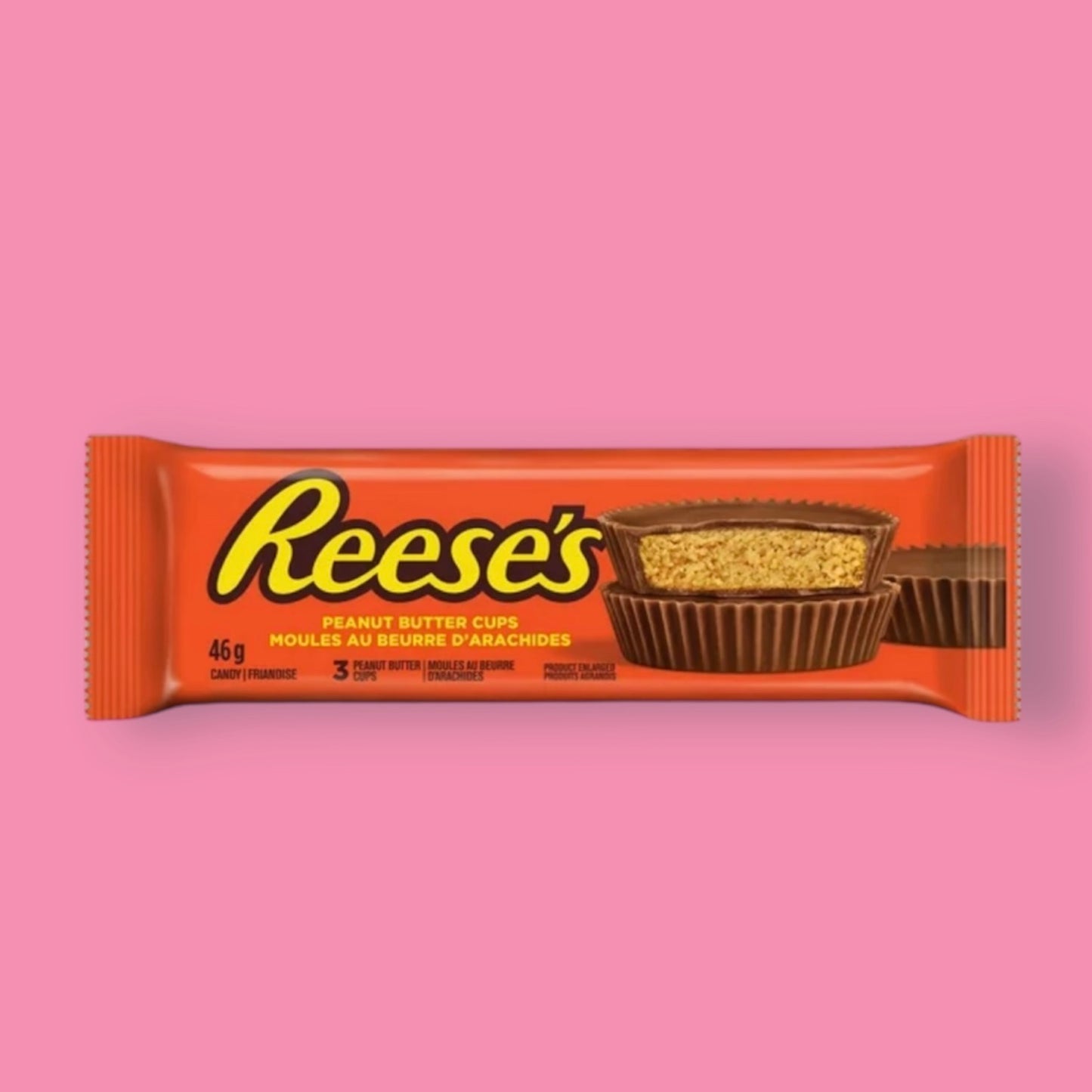 Reese’s Two Pack