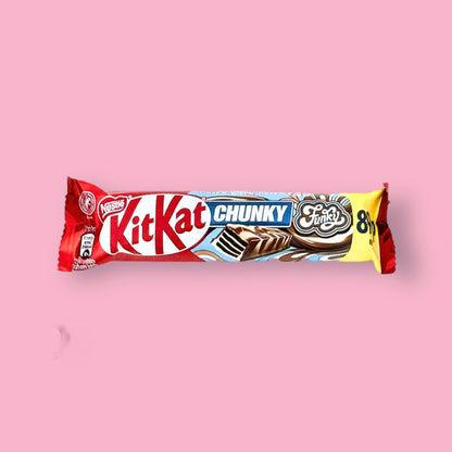 KitKat Chunky - new options
