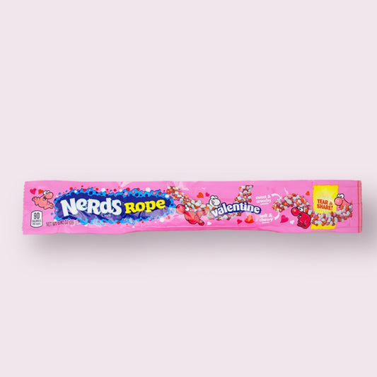 Nerds Rope Valentines Day