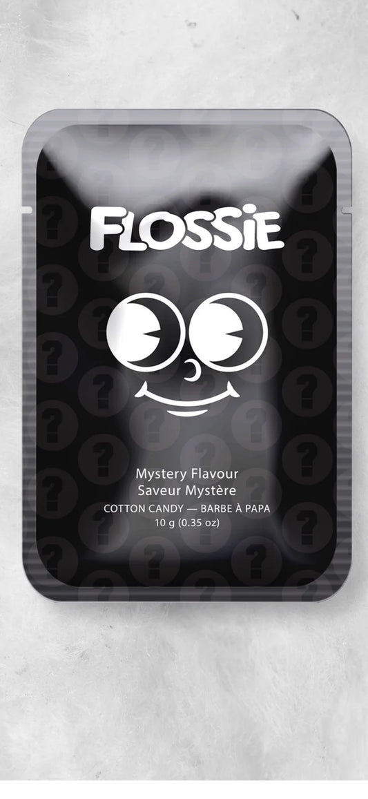 Flossie Mystery Flavour