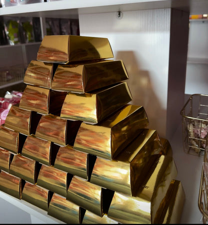 Gold Star Boxes