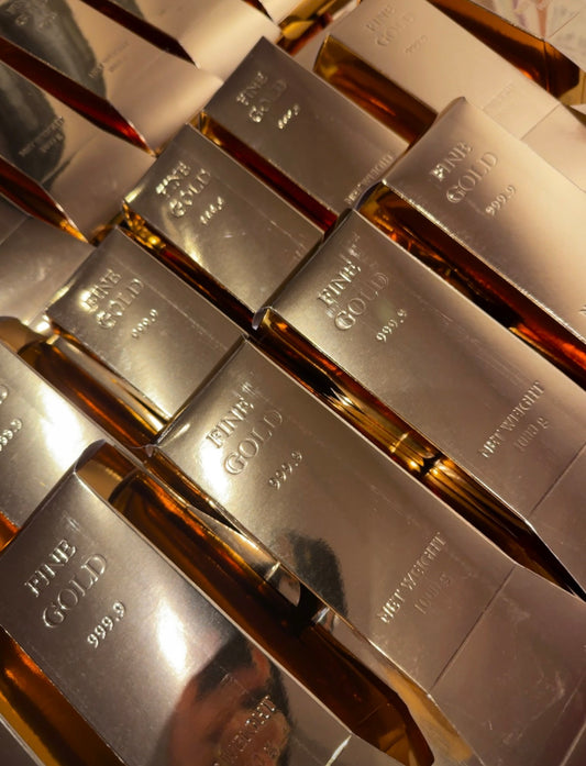 Gold Star Boxes