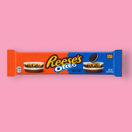 Reese’s Oreo Peanut Butter Cups