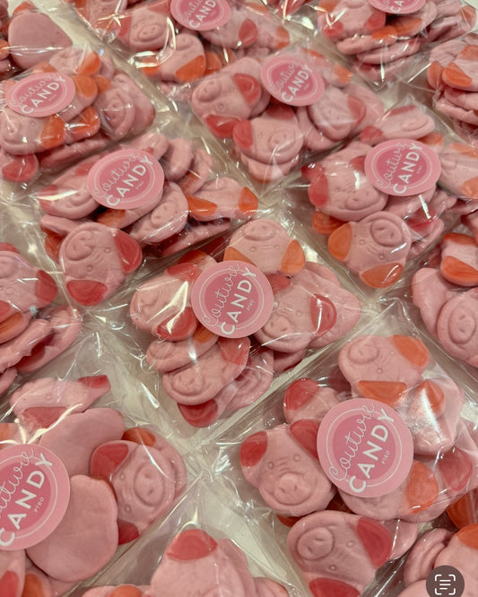 Percy Pigs Candy-Gram