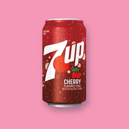 7UP Cherry