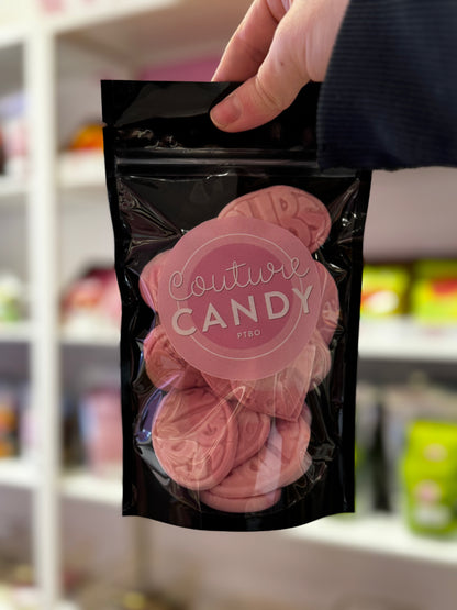 Swedish Candy -the most viral candy on the planet