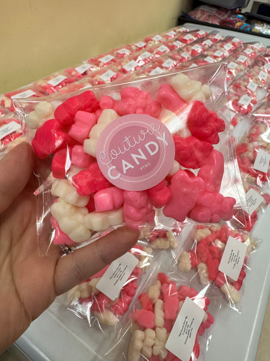 Valentines Candy-Grams