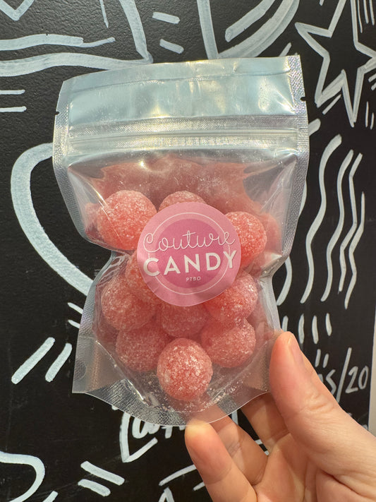 MEGA Sours - 4 Flavours