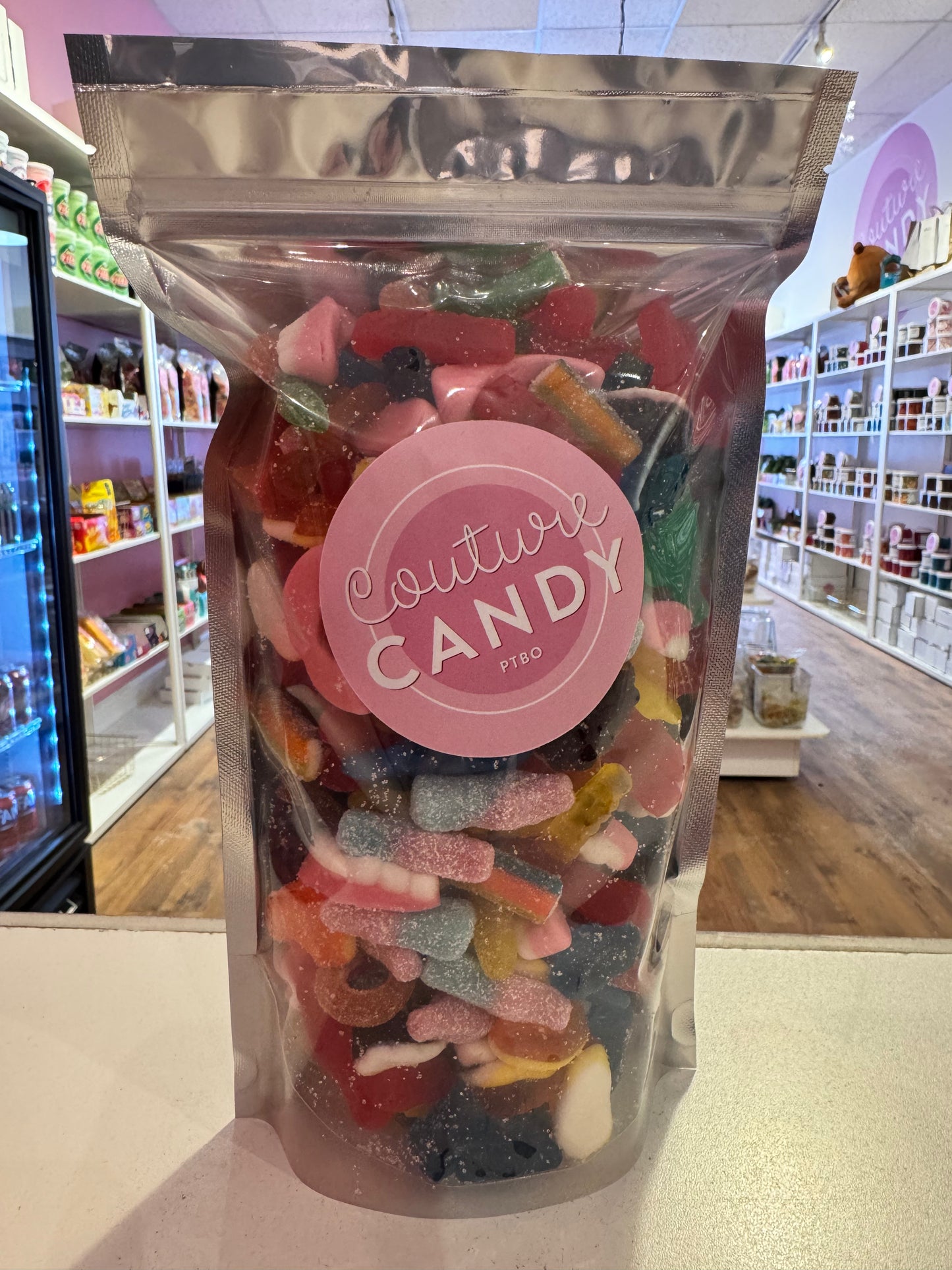 Top Ten Candy Mix