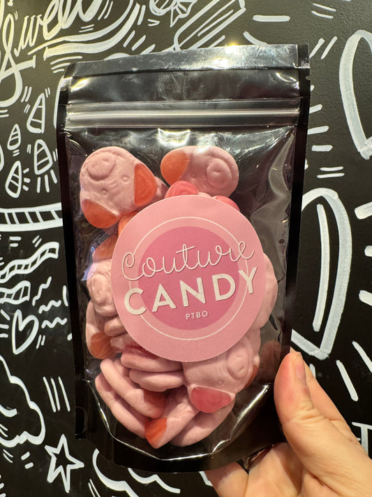 Percy Pigs