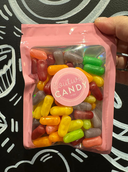 Mike & Ike Treat Bag - 2 Flavours