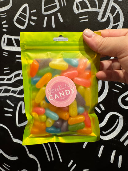 Mike & Ike Treat Bag - 2 Flavours