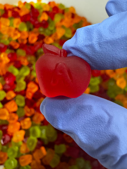 It’s Fall Ya’ll Candy Series