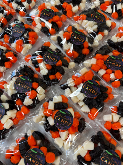 Halloween Candy-Gram Drop
