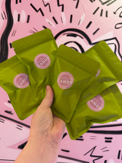 Mystery Candy Bundles