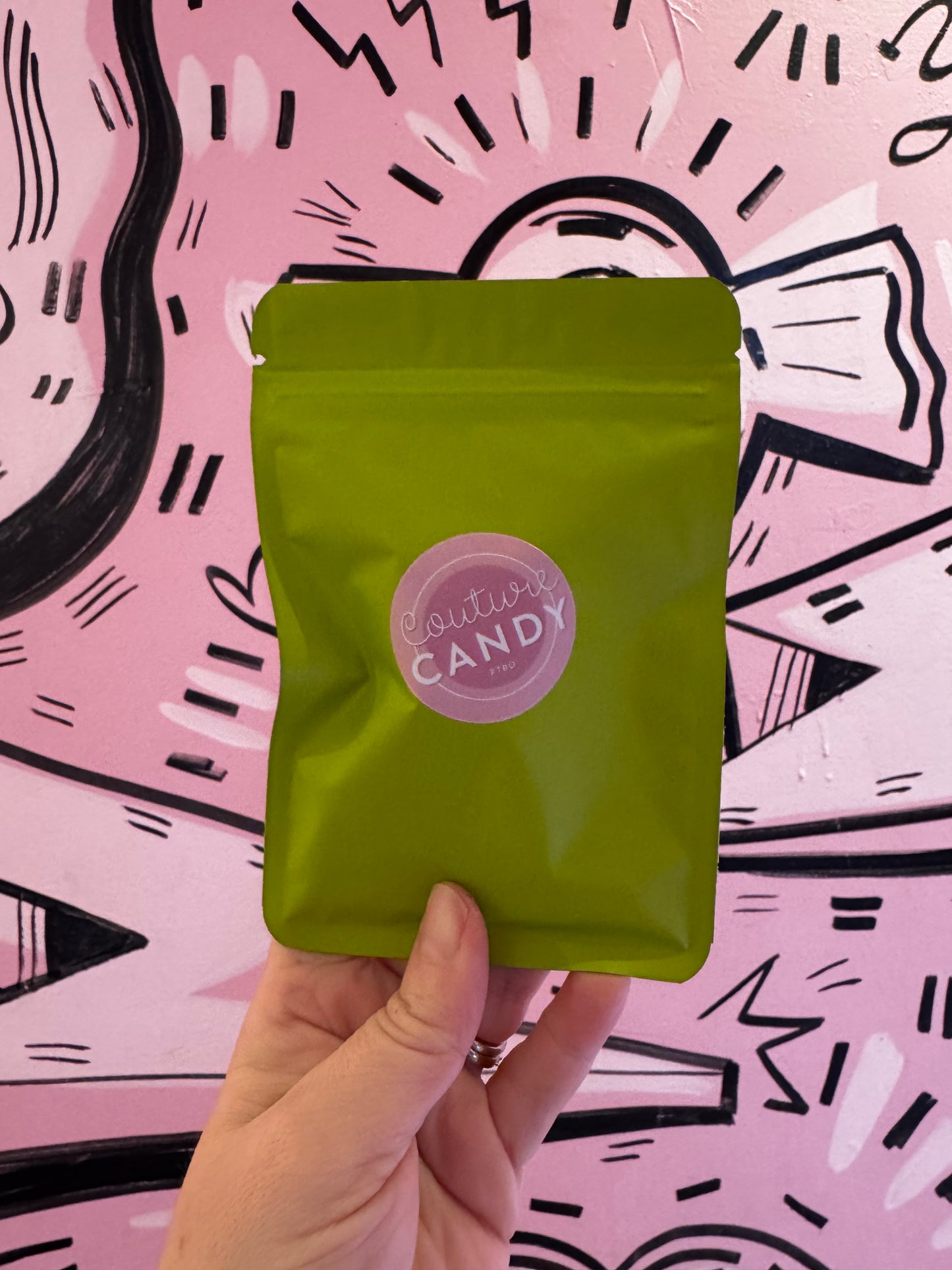 Mystery Candy Bundles