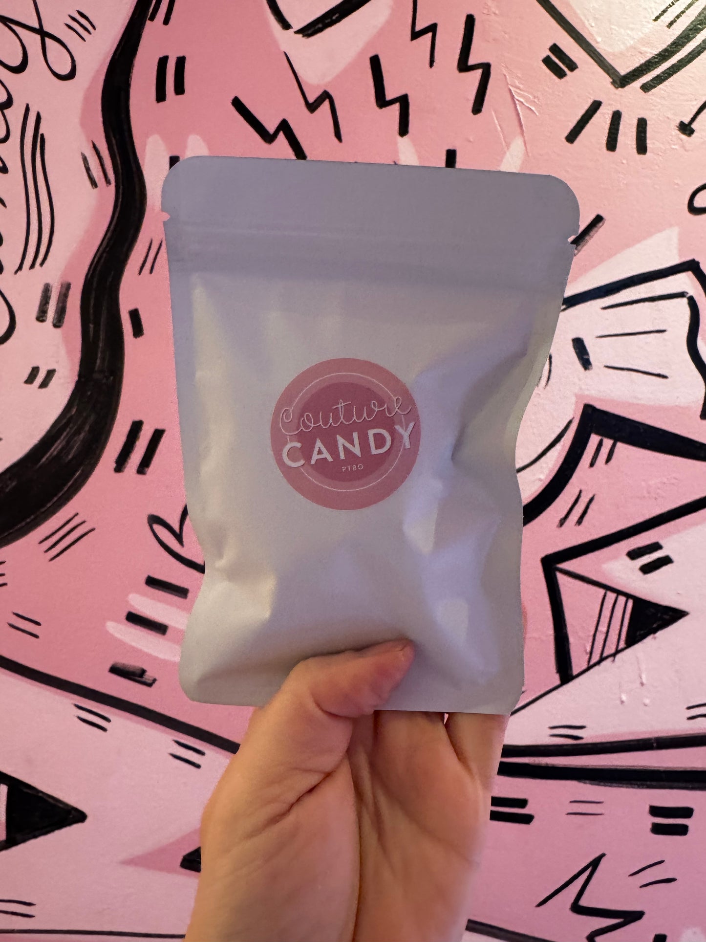 Mystery Candy Bundles