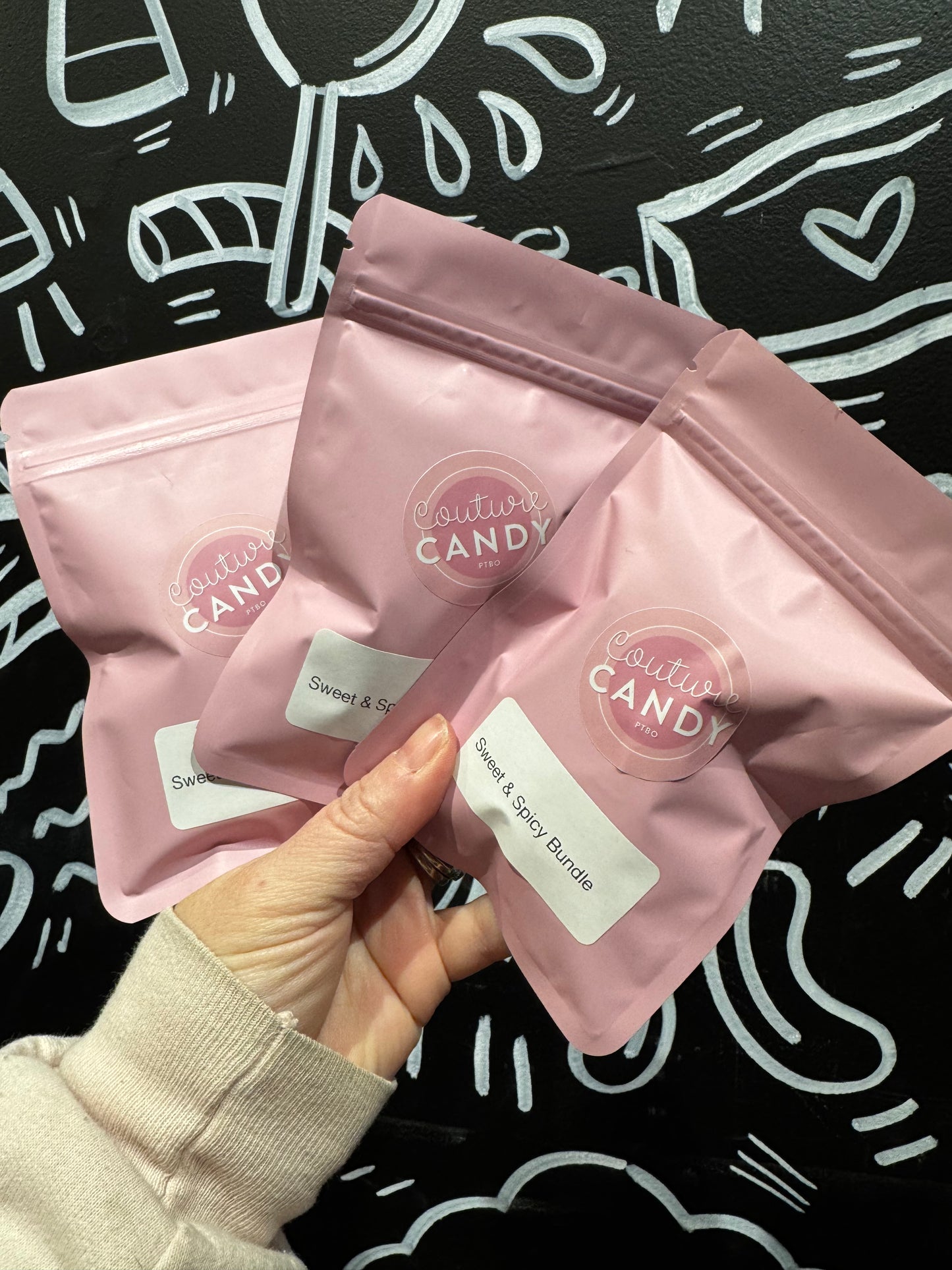 Mystery Candy Bundles