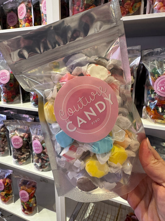 Salt Water Taffy Mix