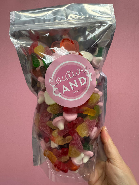 Celebrate Spring Mix