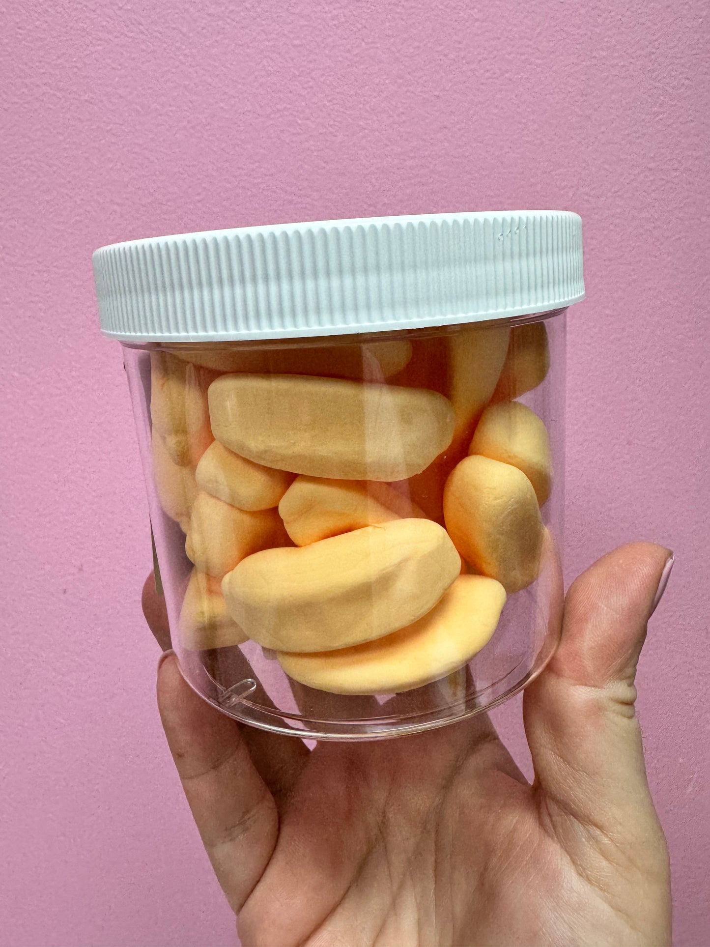 Loose Candy Containers