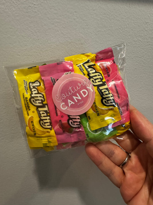 Thanks For The Laughs Candy-Gram