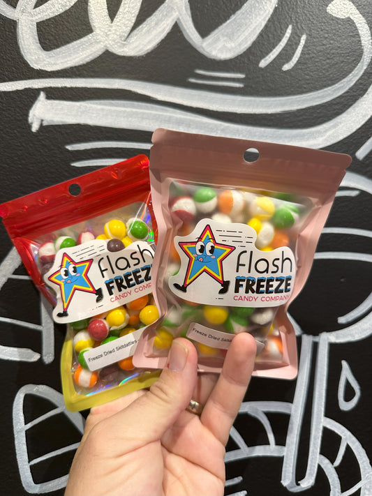 freeze dried skitdattles